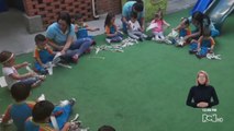 Jardines infantiles en Colombia están entre el cierre y la esperanza por la crisis