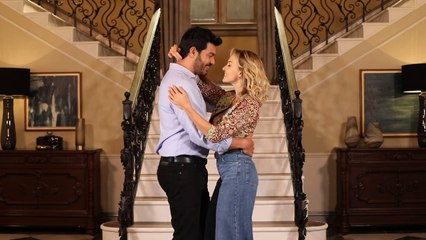 Angelique Boyer baila con su nuevo amor