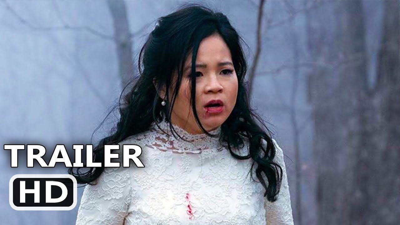 MONSTERLAND Official Trailer
