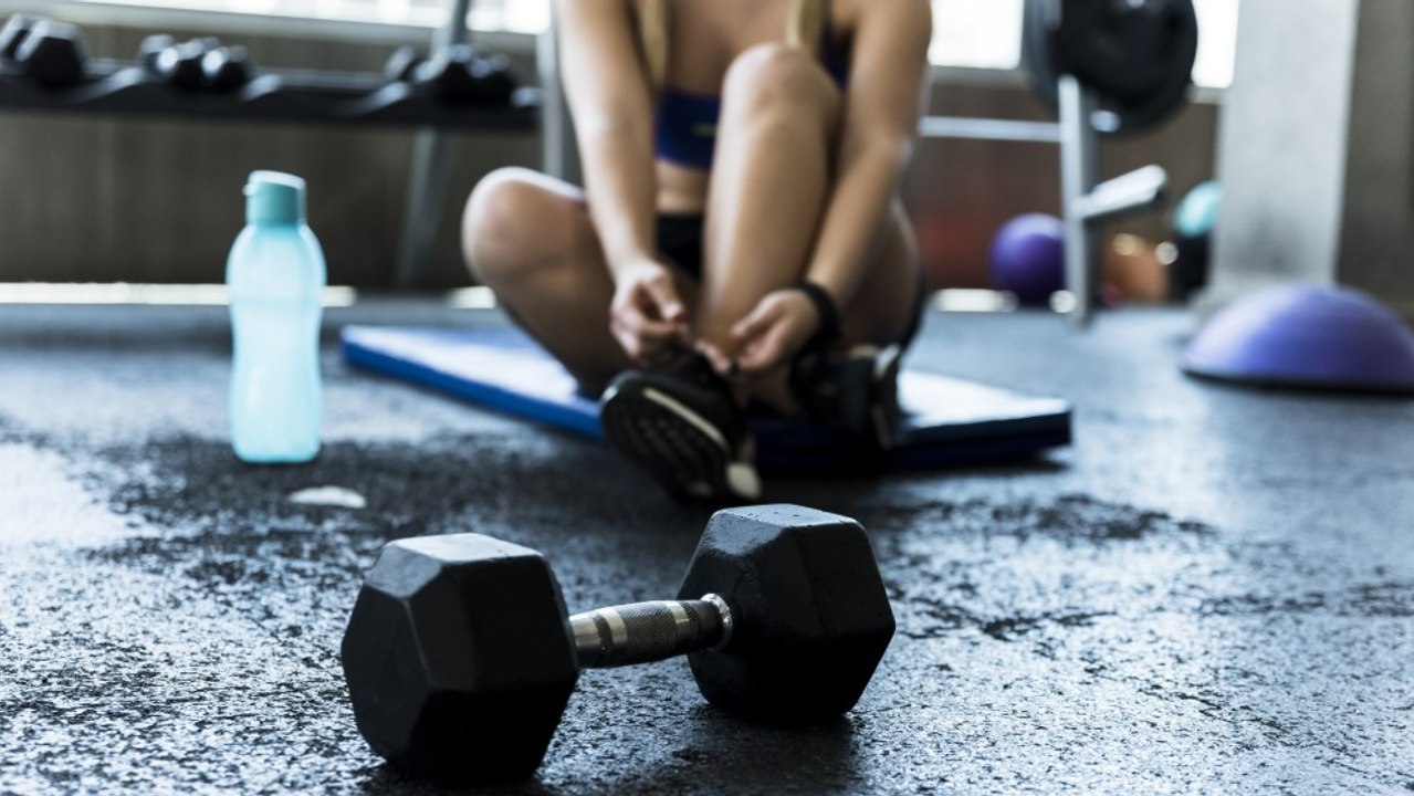 ¡A entrenar! Gobierno autoriza protocolos de bioseguridad para gimnasios