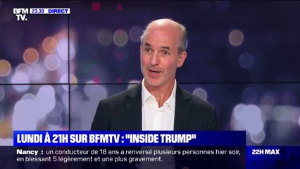 Randy Yaloz (Republicans Overseas France): "Même les Européens vont regretter que les Américains n'aient pas voté pour Trump"