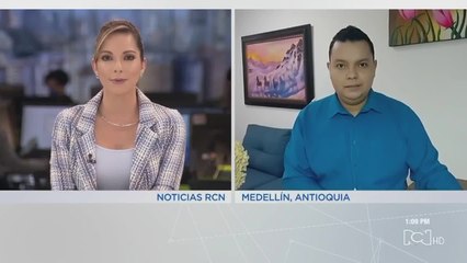 "Las juntas también se equivocan": Quintero Calle sobre renuncia de directivos de EPM