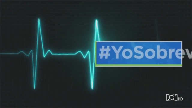 Yo sobreviví: enfermero en pasto pudo vencer al coronavirus