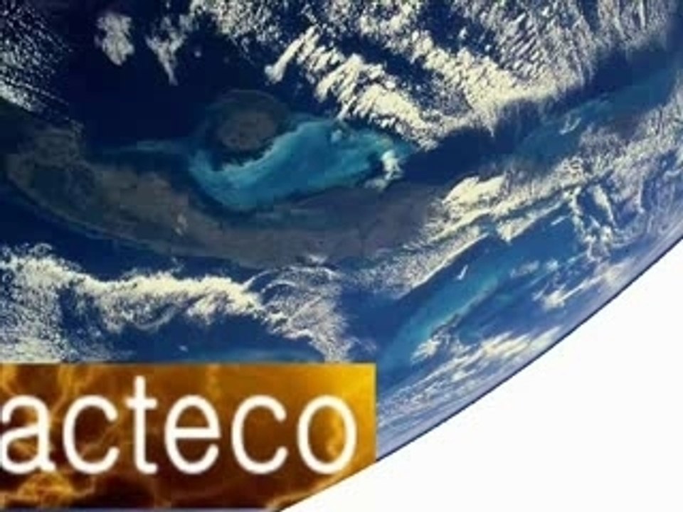 Objectif Co2