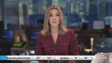 Lo mínimo con quien bien le ha servido a Colombia es que pueda ejercer su defensa en libertad: Duque