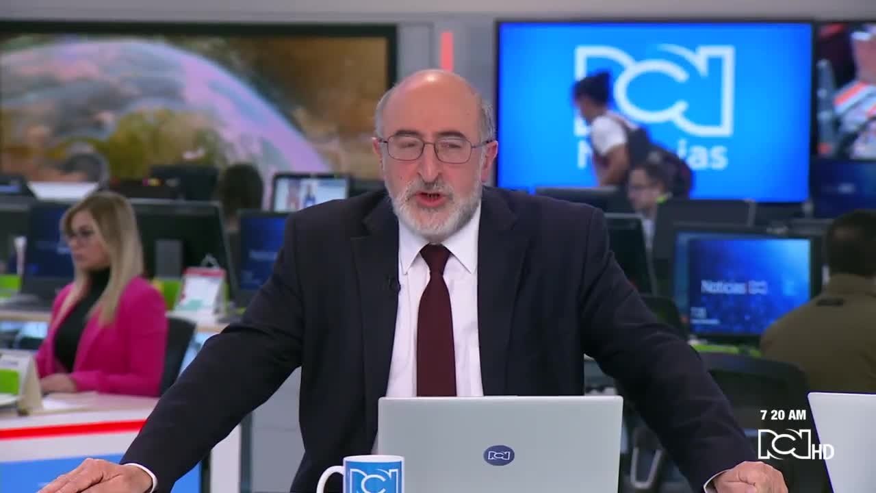 ¿Qué controles hay en los aeropuertos del país frente al coronavirus?