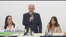 Los motivos por los que se investiga al senador Álvaro Uribe