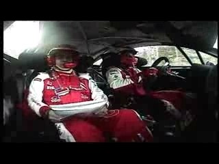 Seb Loeb OnBoard RMC08