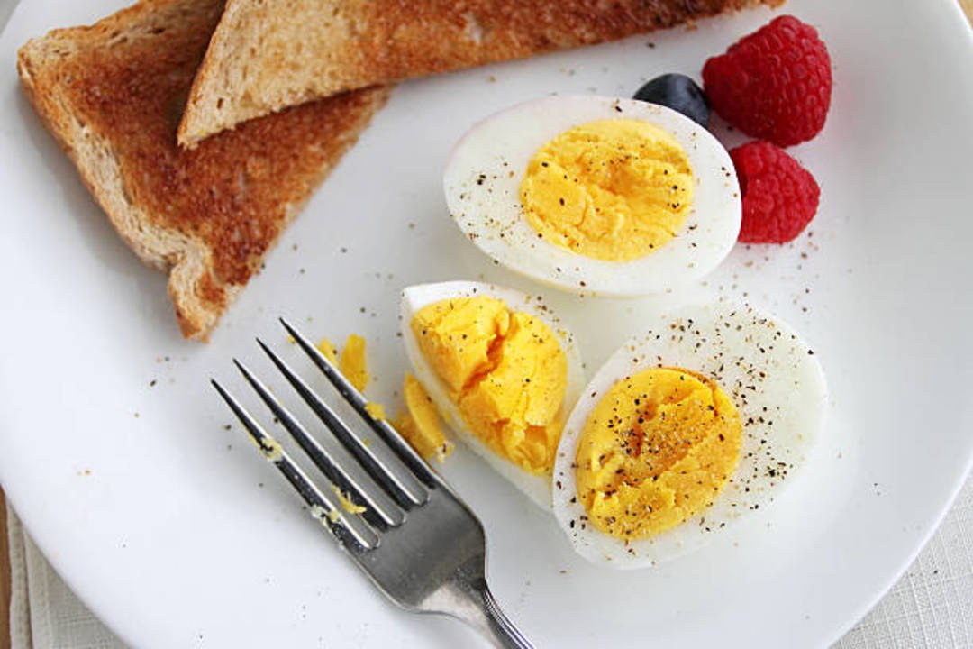 6 Healthiest Breakfast Foods for Back-to-School Brain Power (for Kids and Adults!)