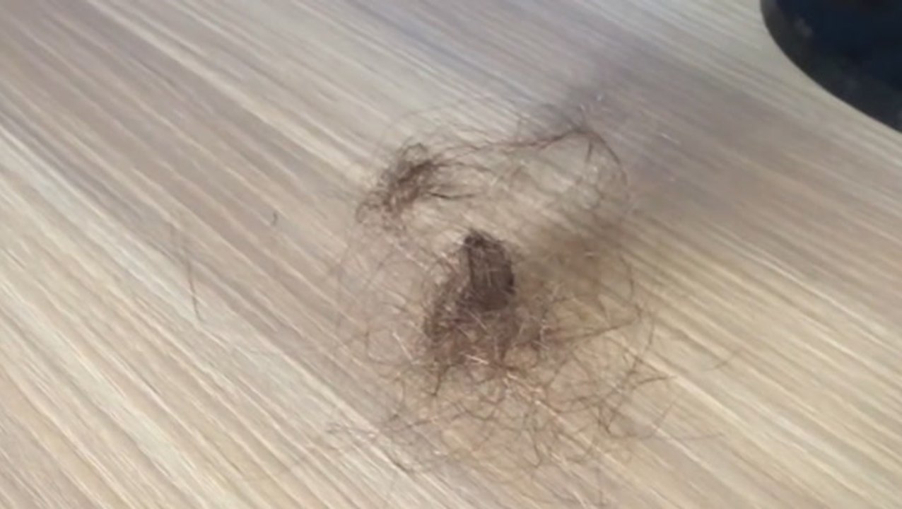 How Is There Always More Hair?