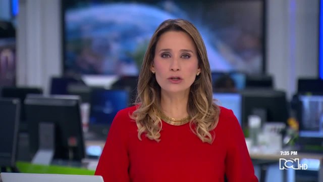 Se mantiene la alerta amarilla ambiental en Bogotá con todas las medidas de pico y placa