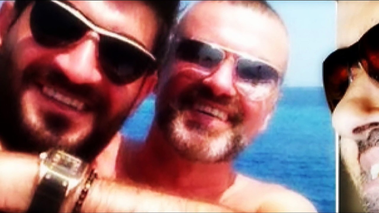 George michael lovers