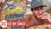 Barstool Cookie Review - Eat Me Cookie (Charleston, South Carolina)