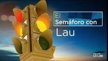 El Semáforo con Laura Acuña: Congreso, ley de infancia y artistas