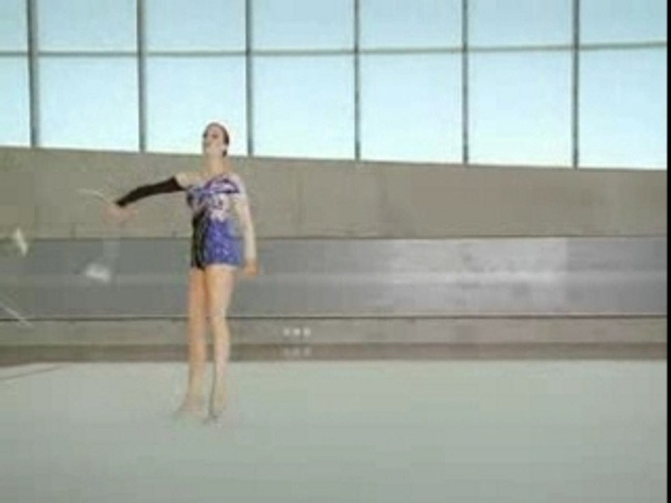 Gymnastics