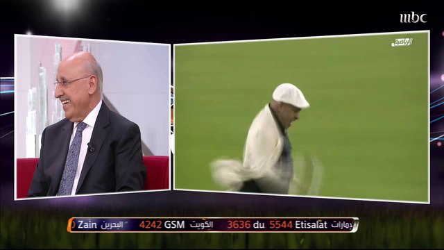 صدى الملاعب يختار الدوسري كأفضل لاعب سعودي وحمد الله المحترف الأفضل.. وهذه هي التشكيلة المثالية