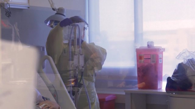 코로나19 팬데믹 선언 6개월의 명암 / YTN