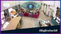 Big Brother: Αυτοί είναι οι υποψήφιοι προς αποχώρηση