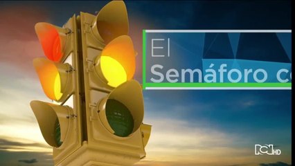 El Semáforo con Laura Acuña: corrupción, Claudia López y Alejandro Fernández