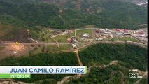 Fracking ¿es o no viable en Colombia?