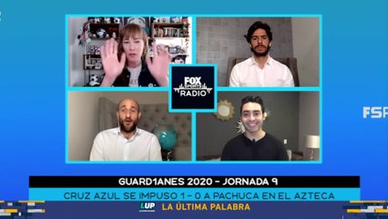 ¿El dinero es lo más atractivo del futbol mexicano?: FOX Sports Radio