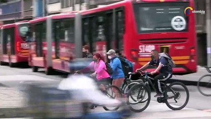 ¿Qué sucedió realmente con Javier Ordóñez  y ¿Por qué se está protestando en Colombia - Actualidad