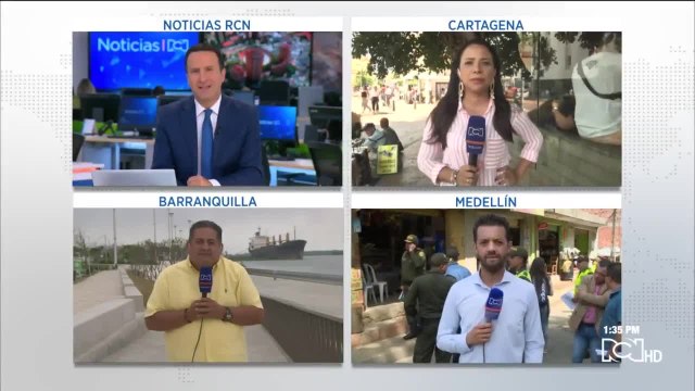 Niño de 6 años lleva cinco días desaparecido en Medellín