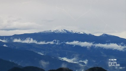 Emisión 11:00 p.m. / jueves 6 de agosto de 2020