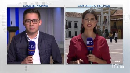 Expectativa por llegada del crucero Monarch a Cartagena