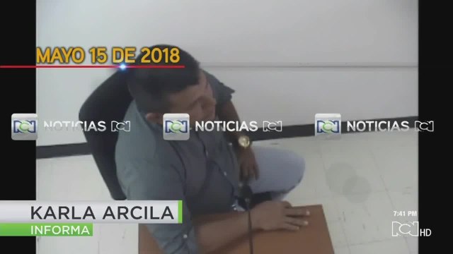 Las contradicciones de alias Caliche en el proceso contra Álvaro Uribe