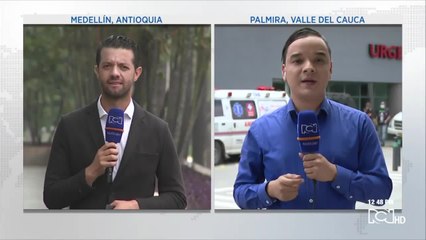 Declaran alerta amarilla en Palmira por coronavirus