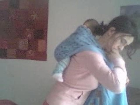 portage dos sac kangourou écharpe bébé