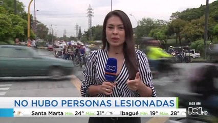 Con un mejor estado de salud, Júpiter vuelve a besar a su cuidadora