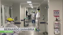 Barranquilla superó el primer pico de la pandemia de coronavirus