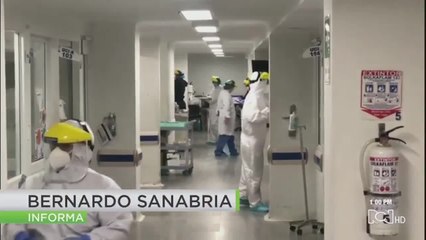Barranquilla superó el primer pico de la pandemia de coronavirus