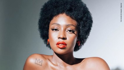 Revista Vogue le rinde un homenaje a Goyo, de Chocquibtown