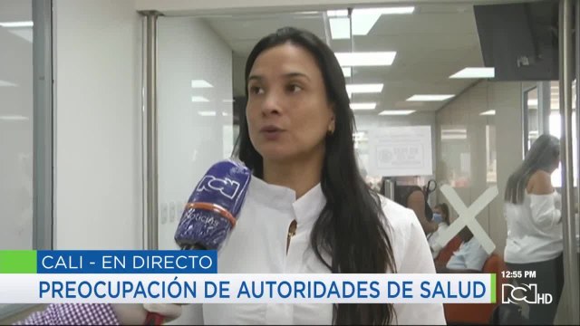 ¿Los hospitales en Colombia están preparados para enfrentar el coronavirus?