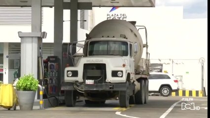El precio de la gasolina bajará a partir de mañana