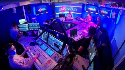 Lovin'Fun - L'intégrale du 10 septembre