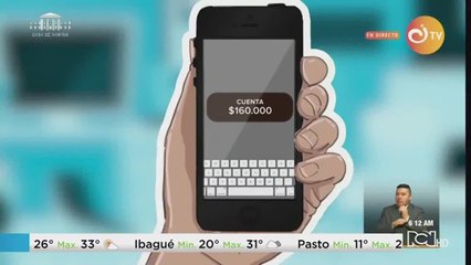 Más de un millón de familias han recibido el Ingreso Solidario