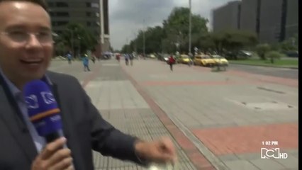 ¿Afectará el elevado precio del dólar a los colombianos?