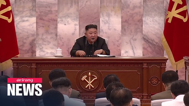 N. Korea not showing signs of provocation: USFK Commander