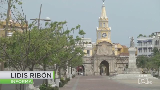 Sector turístico pide a EE.UU. reconsiderar alerta de viajes a Colombia