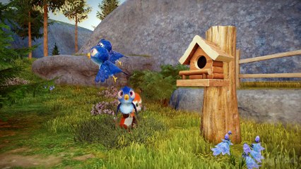 Tamarin Walkthrough Part 2 (PS4, PC, XB1)