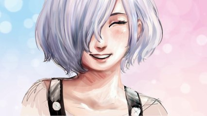 Nightcore ~ I'm Not OK ~ Female Version
