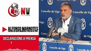Valoracions do PP de Vigo ante o non rotundo ao decreto dos remanentes no congreso dos deputados