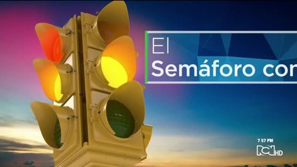 El Semáforo con Laura Acuña: Procuraduría, jóvenes y Falcao