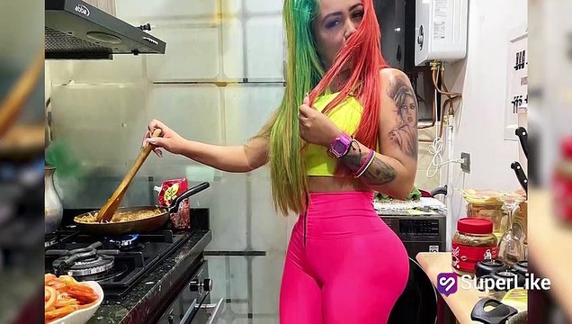 Yina Calderón se dejó ver después de su cirugía y confirmó que tiene novio