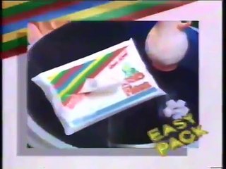 Classic Egyptian TV Programing from the 90's