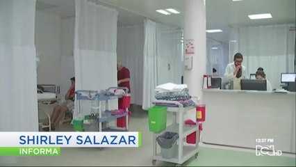 Confirman diez nuevos casos de coronavirus en Colombia